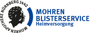 Mohren Blisterservice Nürnberg Heimversorgung