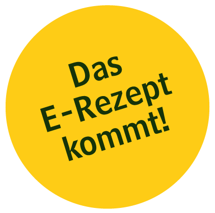 E-Rezept Nürnberg
